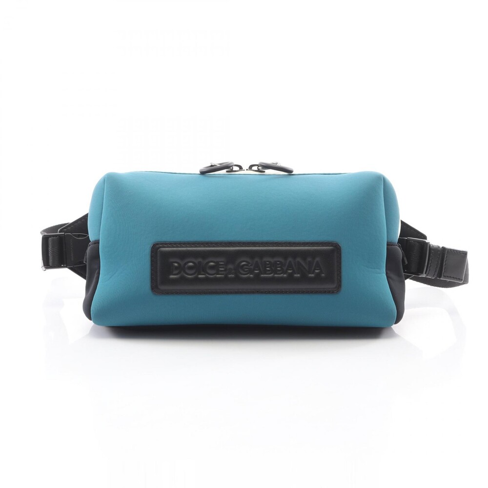 Dolce & Gabbana Waist Belt Bum Bag #274807D43B